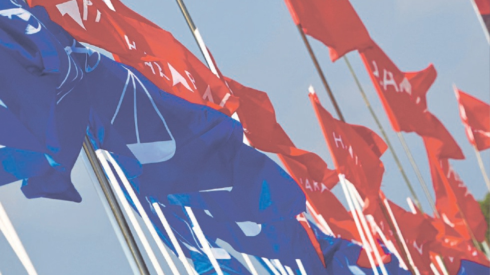 BN-PN miliki kelebihan rampas kerusi marginal PH