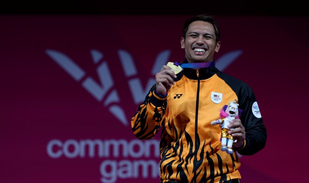 PABM syukur capai sasaran tiga emas