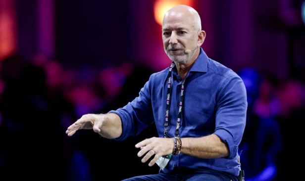 Bezos mampu bawa Liverpool lebih jauh