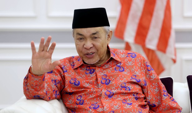Negara memasuki Monsun Barat Daya esok, orang ramai dinasihat peka