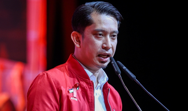 Jangan tergesa-gesa buat keputusan jejas kestabilan negeri - Keadilan Melaka
