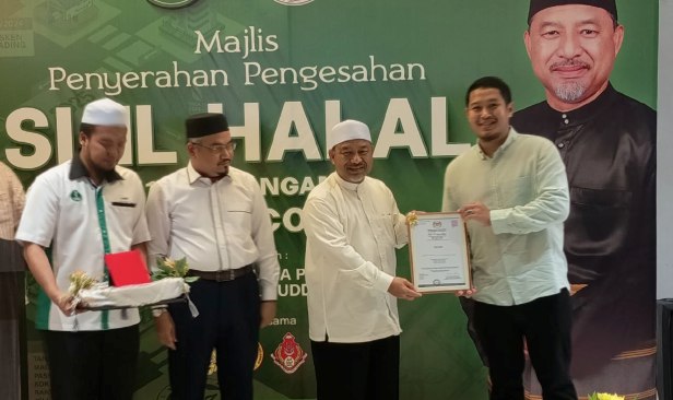 'JAHEAIK akan buat pemantauan, pemeriksaan segera ke atas kilang roti tiada sijil halal' - EXCO