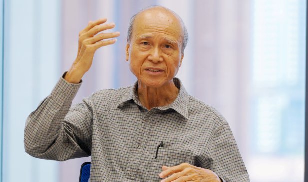 Majikan disaran jadikan dasar kesihatan mental sebagai amalan tadbir urus- Lam Thye