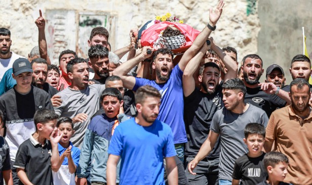 Israel terus mengganas di Gaza, 10 maut termasuk 3 kanak-kanak