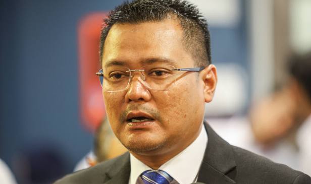 'Banyak penganjuran liga haram dibuat di Johor, tanpa kebenaran pihak sewajarnya' - EXCO