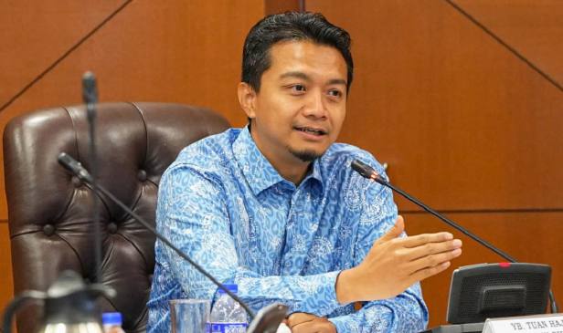 'Adakah PH gagal baca isyarat di lapangan hingga yakin mampu menang dua pertiga pada PRN Negeri Sembilan?' - PAS