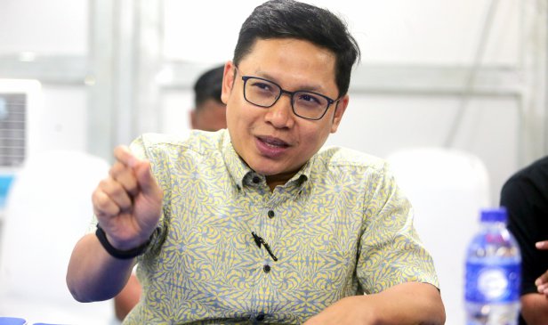PRN Johor, kerusi DUN hak parti, bukan penyandang - Noor Azleen