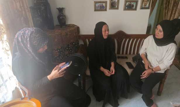 Kurang 24 jam dilancar, tabung bawa pulang jenazah rakyat Malaysia maut ditikam di Korea Selatan dah cukup RM80,000