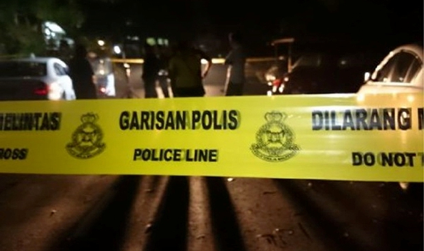 2 pelajar perempuan ditemukan mati di Flat Sungai Pari