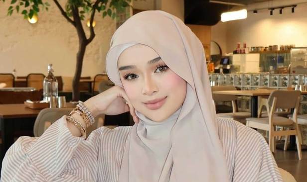 'Bukan tak mahu pertahankan diri, saya pilih jaga ketenangan' - Marissa Dania