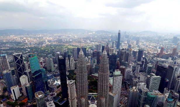 Malaysia mulakan 2026 dengan asas makroekonomi kukuh
