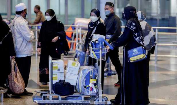 Perang AS-Iran: Agensi umrah rugi jemaah tangguh, batal perjalanan