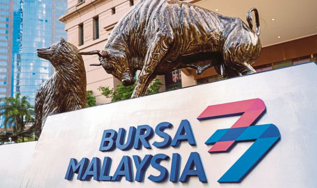 Bursa Malaysia susut, pelabur nilai kesan tarif baharu AS