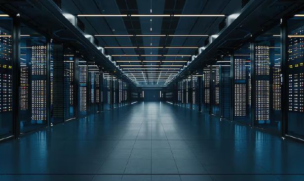 Pusat data Malaysia perlukan pembiayaan lebih RM81.8 bilion - S&P