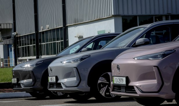 Kenderaan elektrik cetus cabaran baharu penetapan premium insurans