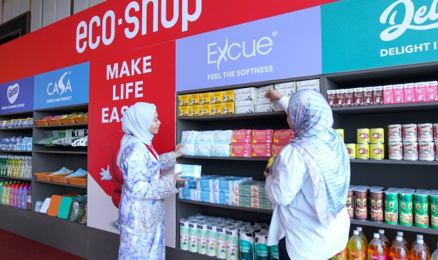 Untung bersih Eco-Shop meningkat 29 peratus kepada RM264.56 juta,