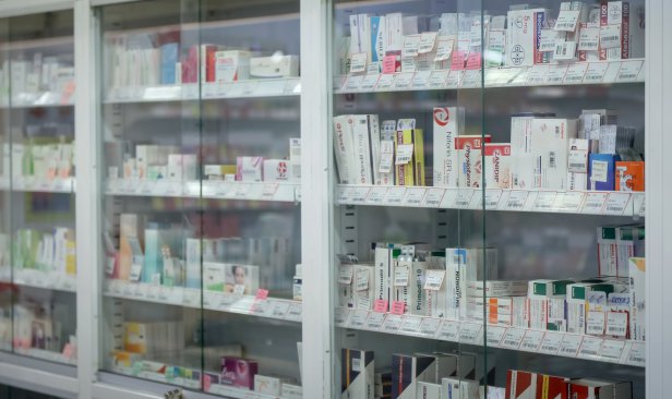 Peningkatan penggunaan ubat generik kurangkan kos rawatan hospital