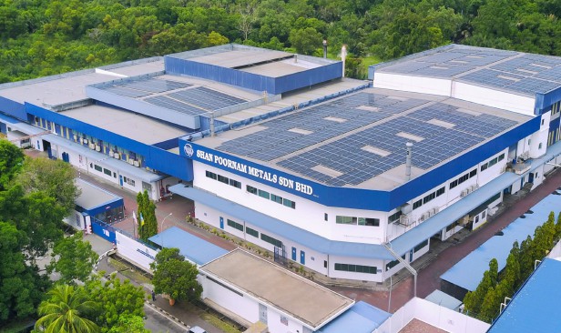 E-waste beretika kunci pertumbuhan mampan industri E&E