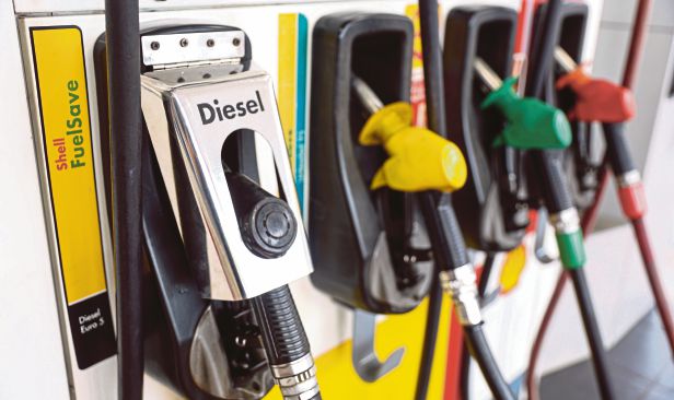 Penjimatan subsidi diesel disalur semula untuk bantuan bersasar - MoF