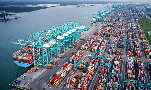 Malaysia antara negara ASEAN terendah terima tarif baharu AS