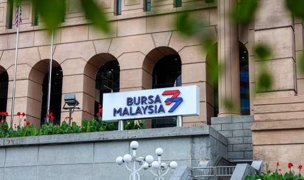 Meridian ditegur Bursa, didenda RM8,500