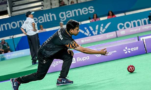 Izzat Shameer, pairs wanita berpeluang rangkul emas