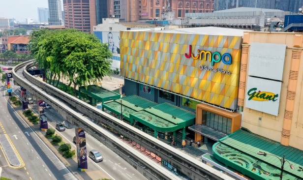 Capitaland Malaysia Trust catat untung bersih suku kedua lebih besar RM43.99 juta