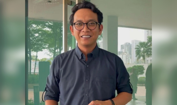 Ajak dedah doa Shuib cetus kebangkitan ketika diuji