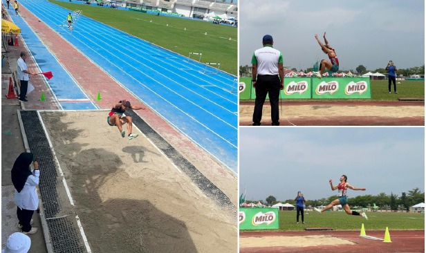 Eljoe teruja kongsi pentas bersama Abdul Latif di Glasgow 2026