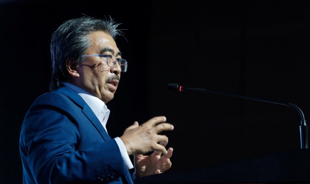 Malaysia tetap terbuka pelaburan automotif dari China