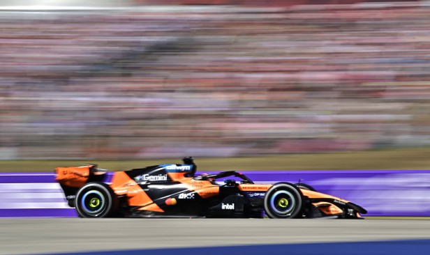 Formula 1 kembali ke Sepang bakal rancakkan ekonomi Malaysia