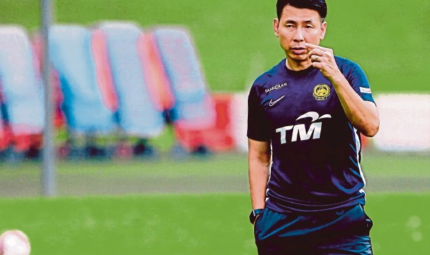 Cheng Hoe puji semangat juang Harimau Malaya