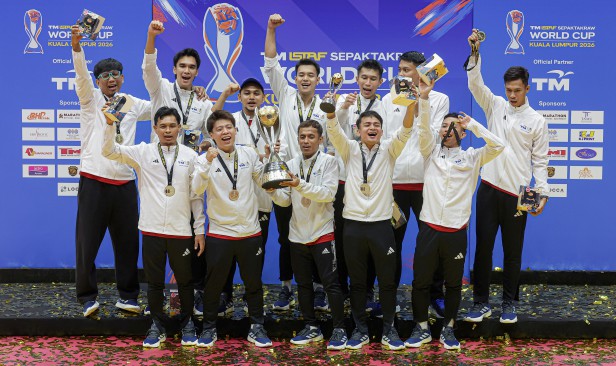Thailand perlu bersikap profesional - Ahmad Jais