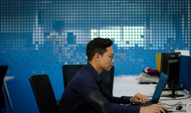 Hanya 49 peratus pekerja di Malaysia berpuas hati dengan gaji diterima - Kaji selidik