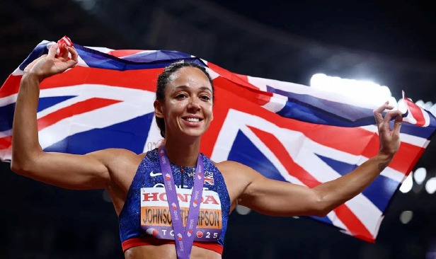 Johnson-Thompson tarik diri dari Glasgow