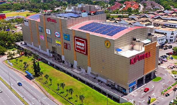 Untung bersih KIP REIT melonjak kepada RM145.3 juta