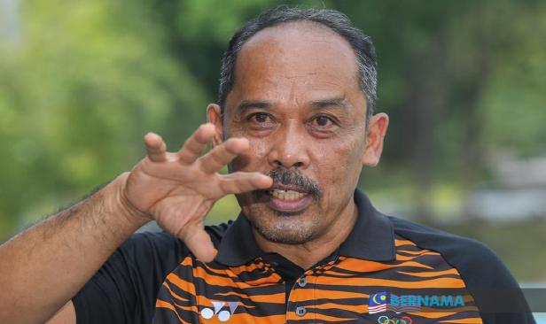 Terbuka Indonesia ukur tahap kesediaan kuartet 4x100m wanita hadapi Sukan Asia 2026