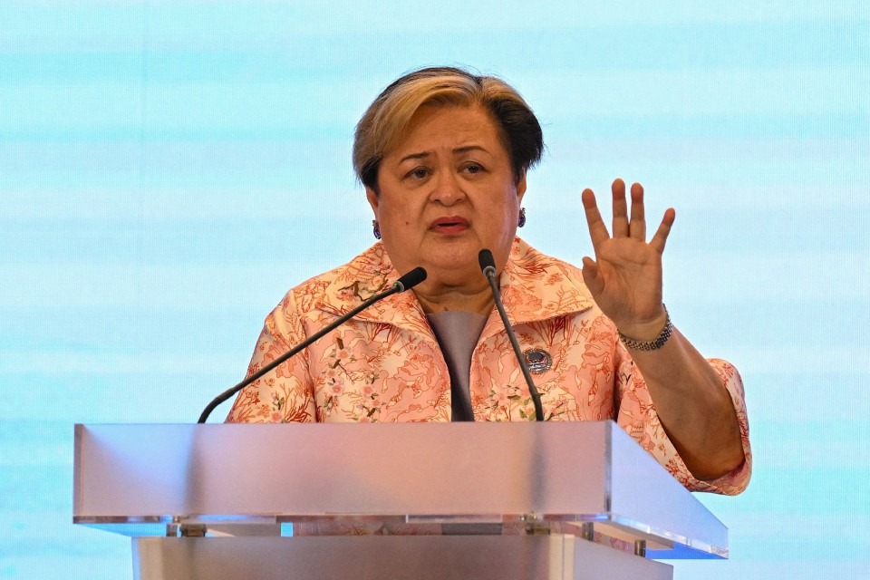 Penyertaan semula Myanmar dalam mesyuarat rasmi ASEAN 'masih jauh' - Lazaro