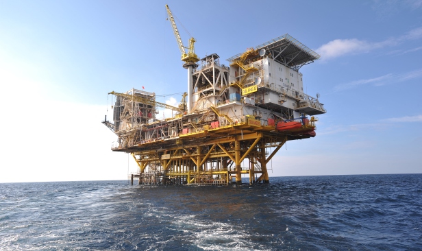 Minyak Brent boleh kembali cecah AS$120 jika konflik Asia Barat berlarutan