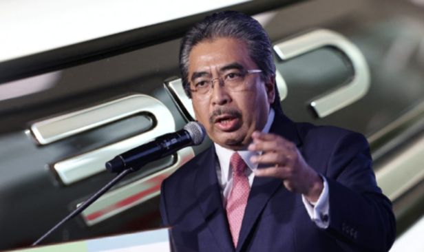 Syarat ke atas BYD sebahagian rangka kerja automotif Malaysia, tidak bersifat diskriminasi