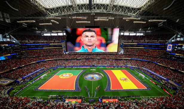 Era Ronaldo berakhir, Portugal berdepan cabaran besar