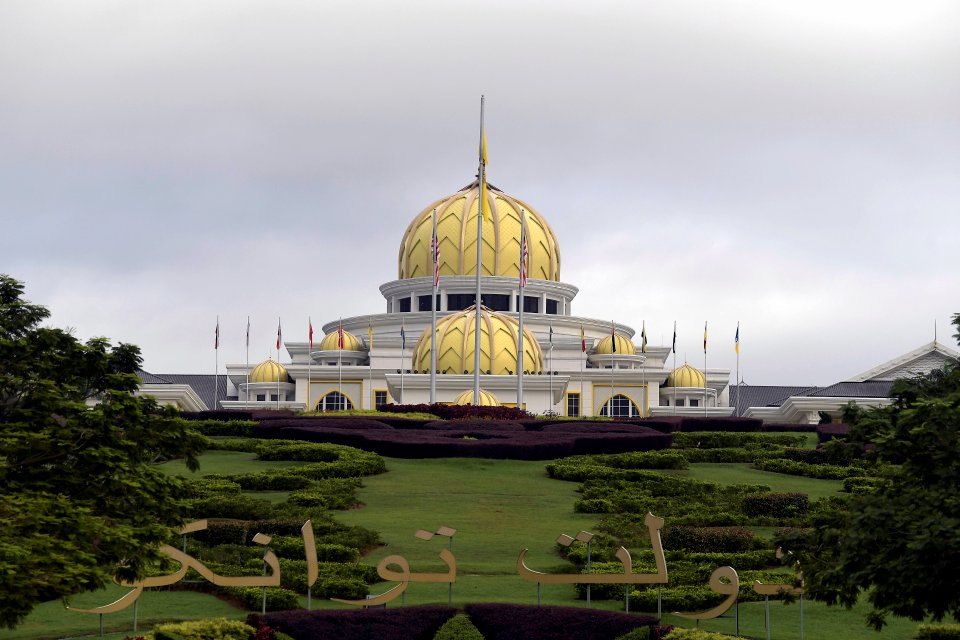 negara