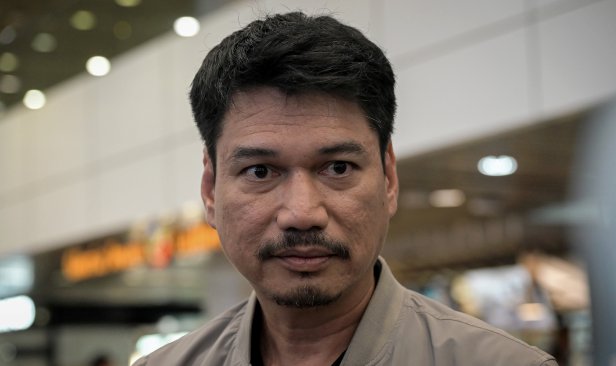 SIC terikat NDA, enggan ulas kemungkinan F1 kembali ke Sepang