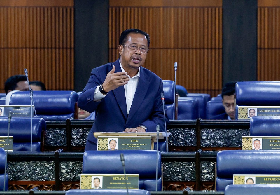 Bina loji kuasa nuklear: Kerajaan hanya pertimbang selepas semua prasyarat berkaitan dipenuhi, teknologi selamat
