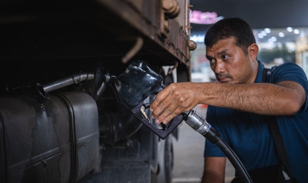 Harga runcit petrol, diesel tanpa subsidi kekal bagi tempoh 9 hingga 15 Julai