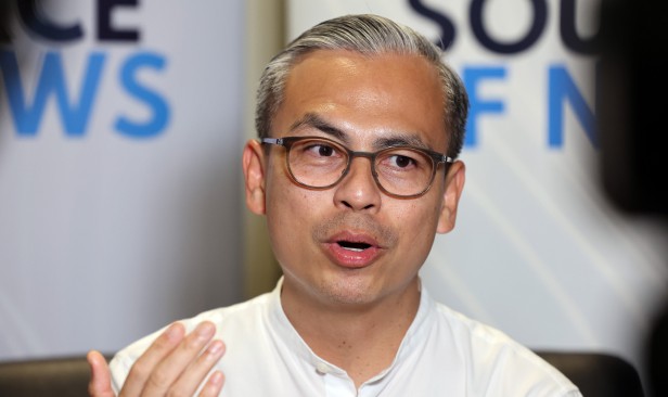 Liputan 4G, 5G di RTS Link perlu berada pada tahap terbaik menjelang operasi 2027