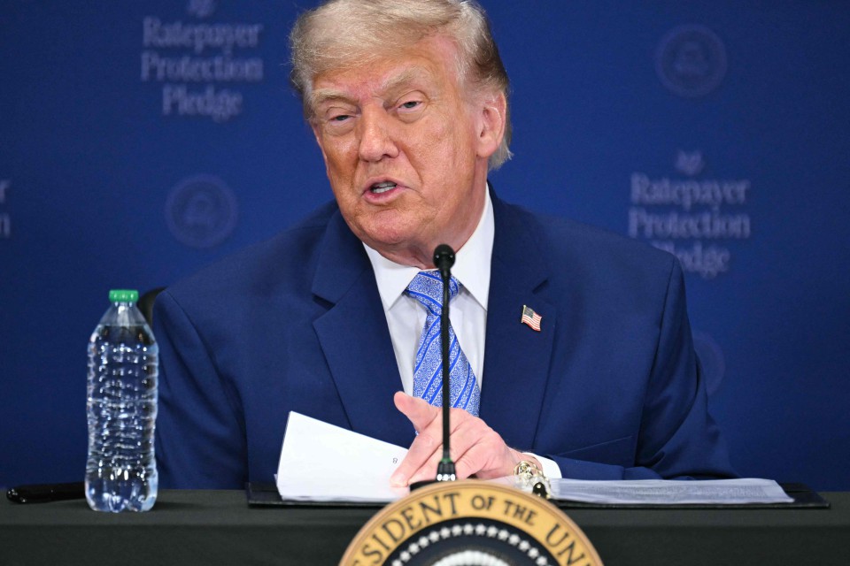 Kerjasama nuklear AS-Arab Saudi tertakluk syarat Riyadh sertai Perjanjian Abraham - Trump
