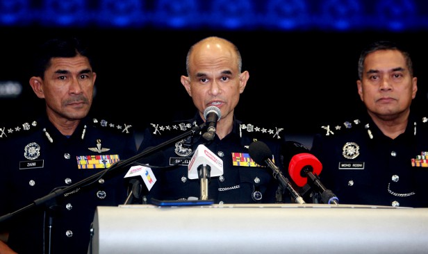 Polis Selangor jamin keselamatan atlet SUKMA
