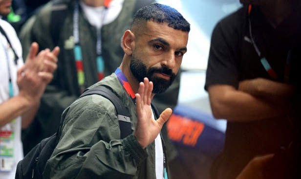 Besiktas tawar RM58 juta setahun buat Salah