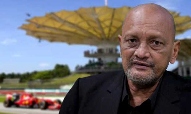 'Jangan terima bulat-bulat ganti Bahrain'